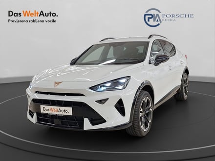 CUPRA FORMENTOR 2.0 TSI DSG 4Drive