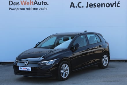 Volkswagen GOLF 2.0 TDI Life