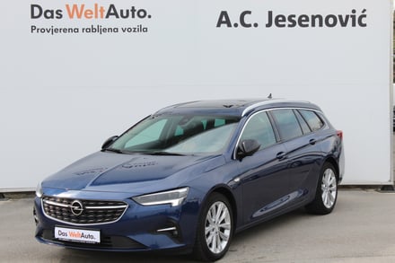 Opel Insignia B Sports Tourer Business Elegance