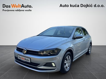 Volkswagen POLO 1.0 TSI Trendline