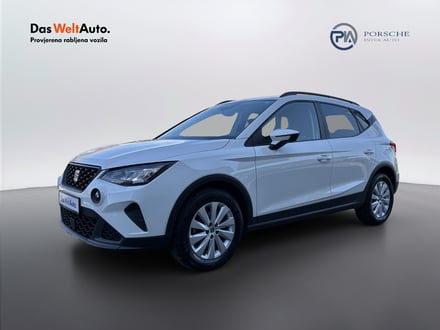 SEAT ARONA 1.0 TSI Style