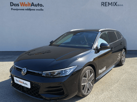 Volkswagen PASSAT 2.0 TDI DSG R-Line Plus