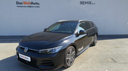 Volkswagen PASSAT 2.0 TDI DSG R-Line Plus