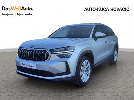 Škoda KODIAQ Selection 2.0 TDI DSG