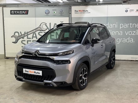 Citroën C3 Aircross 1,2 PureTech 110 Feel