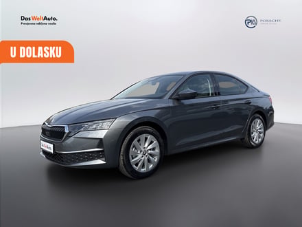 Škoda OCTAVIA FL Selection 2.0 TDI DSG