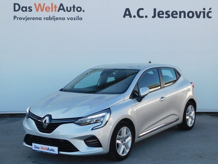 Renault Clio TCe 90 Intens