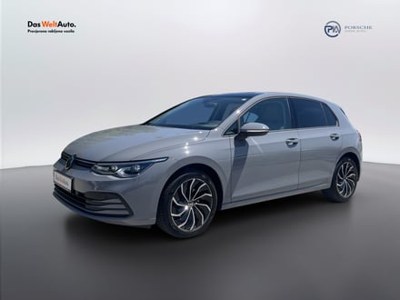 Volkswagen GOLF 1.5 TSI Life