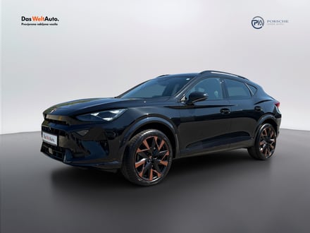 CUPRA FORMENTOR 1.5 eTSI DSG
