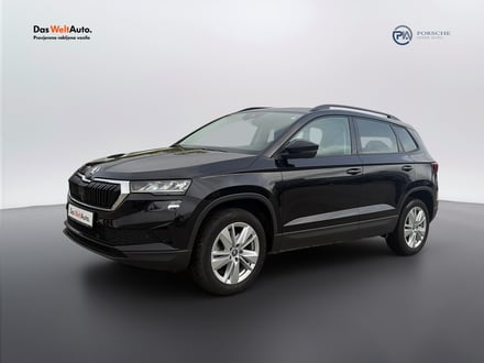 Škoda KAROQ FL Selection 1.5 TSI ACT DSG