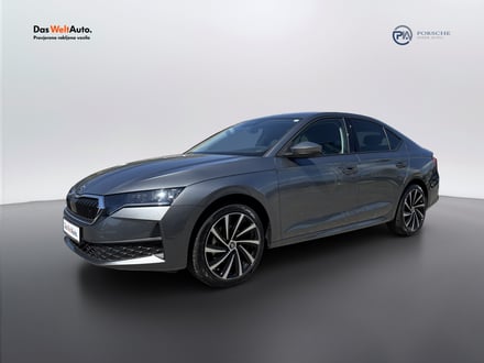 Škoda OCTAVIA FL Essence 2.0 TDI