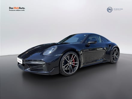 Porsche 911 Turbo