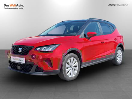 SEAT ARONA 1.0 TSI Style