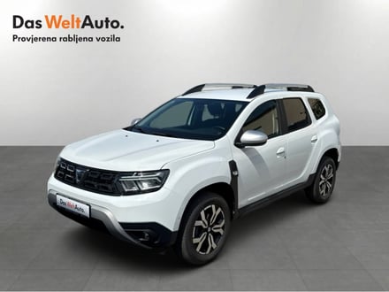 Dacia Duster 1,5 Blue dCi 115 Prestige