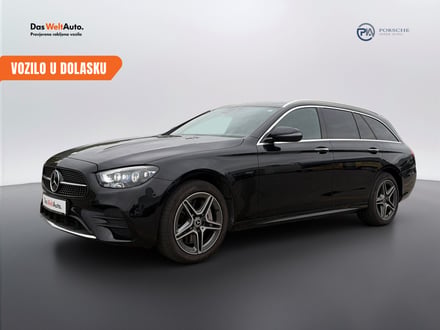 Mercedes E 300 de 4MATIC AMG Line Aut.