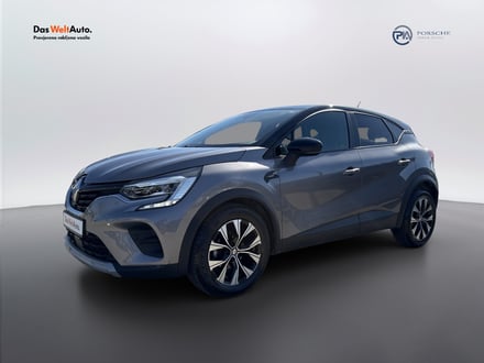 Renault Captur TCe 90 Limited