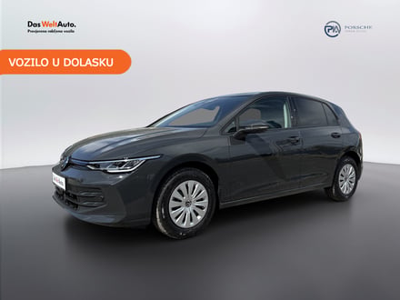 Volkswagen GOLF 8 1.5 TSI