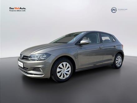 Volkswagen POLO 1.6 TDI Trendline