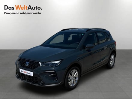 SEAT ARONA 1.0 TSI Style