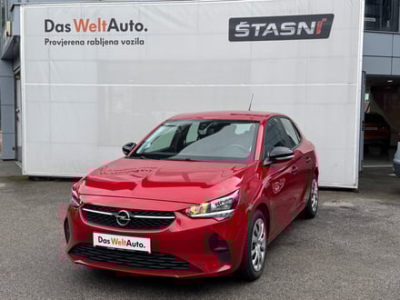 Opel Corsa 1,5 D Edition