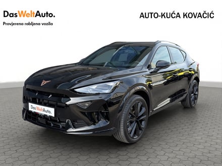 CUPRA FORMENTOR 2.0 TDI evo DSG