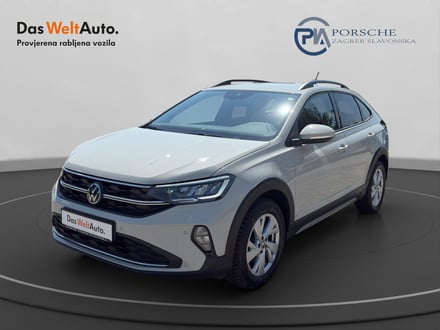 Volkswagen TAIGO 1.0 TSI 4Life