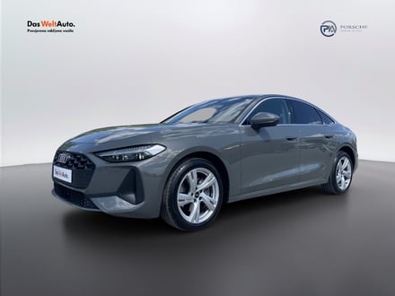 Audi A5 Limousine 35 TFSI S tronic