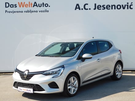 Renault Clio TCe 90 Energy Limited
