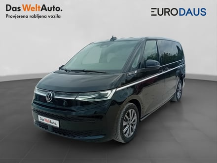 VW MULTIVAN STYLE L2 2.0 TDI DSG(8 sjedala)
