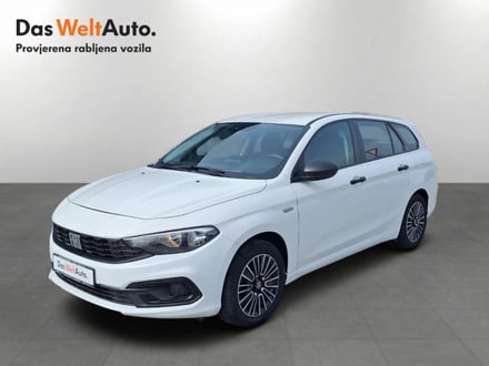 Fiat Tipo 1,0 T3 GSE Entry