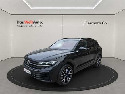 Volkswagen TOUAREG 4M R