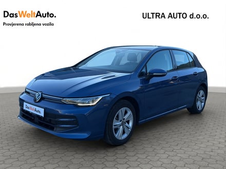 Volkswagen GOLF 8 1.5 TSI
