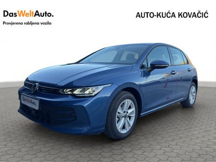 Volkswagen GOLF 8 PA