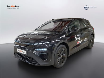 Škoda ELROQ RS