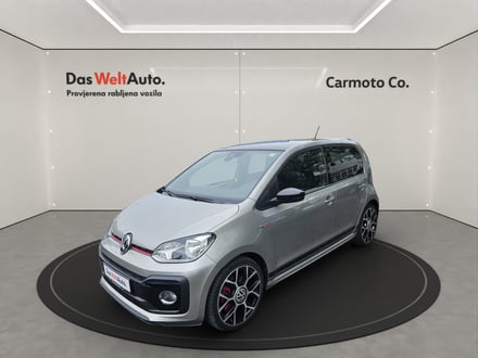 Volkswagen up! GTI