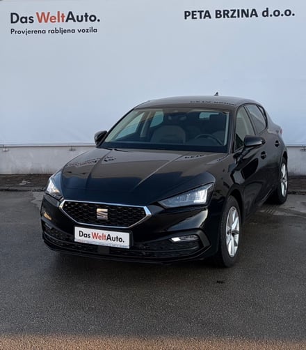 SEAT LEON 1.5 TSI Style