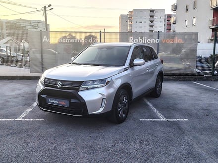 Suzuki Vitara 1,4 Hybrid 48V Premium (GL+)
