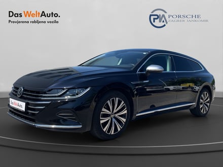 Volkswagen ARTEON SB 2.0 TDI DSG Elegance