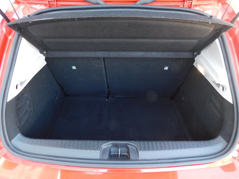 Renault Clio 2021: fotografija 12