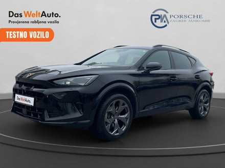 CUPRA FORMENTOR 1.5 eTSI DSG