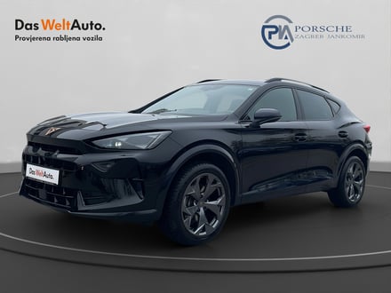 CUPRA FORMENTOR 1.5 eTSI DSG