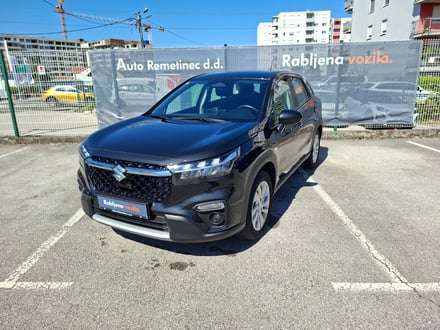 Suzuki S-Cross 1,4 Hybrid 48V Comfort (GL)