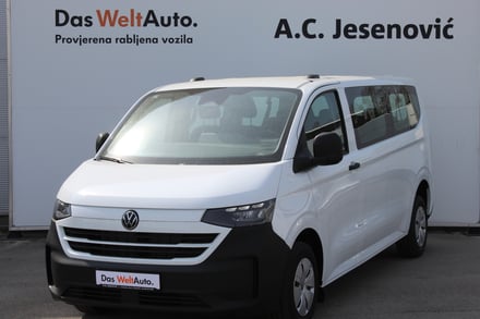 VW CARAVELLE L2 2.0 TDI