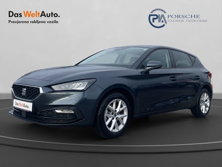 SEAT LEON 1.5 TSI Style