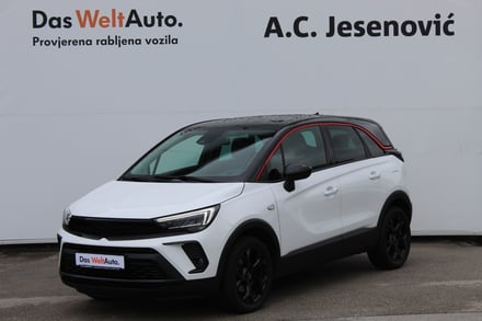 Opel Crossland GS Line