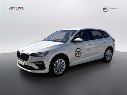 Škoda SCALA FL Selection 1.0 TSI