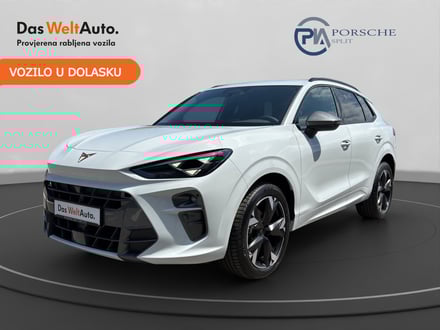 CUPRA TERRAMAR 1.5 eTSI DSG