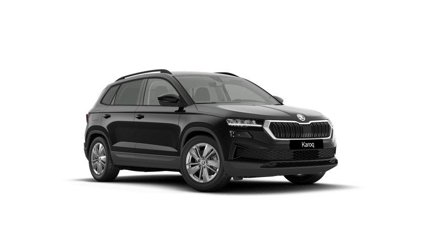 Škoda KAROQ FL Selection 2.0 TDI