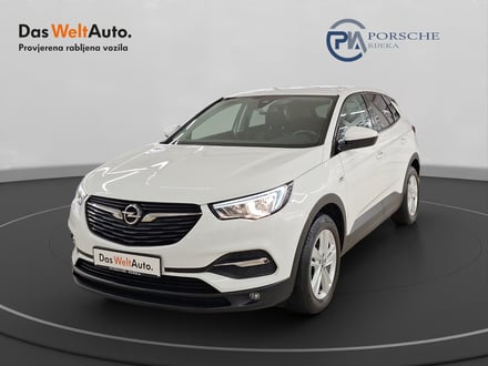 Opel Grandland X 1,6 CDTI Enjoy Start/Stop