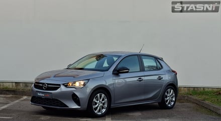 Opel Corsa 1,2 Edition